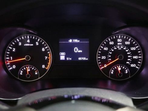 Used 2020 Kia Optima LX FWD image 24