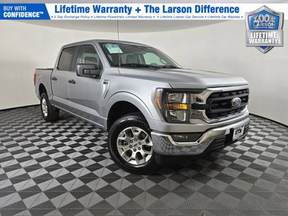 Used 2023 Ford F150 XLT