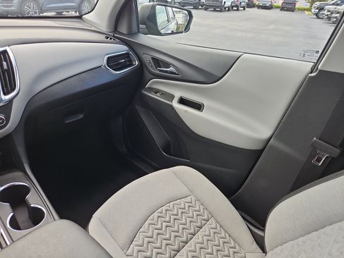 Used 2024 Chevrolet Equinox LS w/ LS Convenience Package image 9