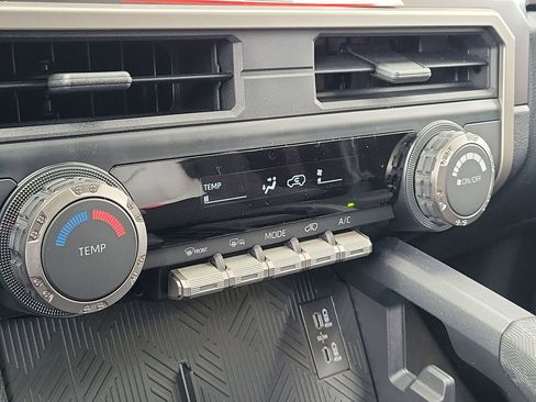 New 2026 Toyota 4Runner SR5 image 16