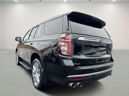 Used 2022 Chevrolet Tahoe High Country w/ Max Trailering Package image 5