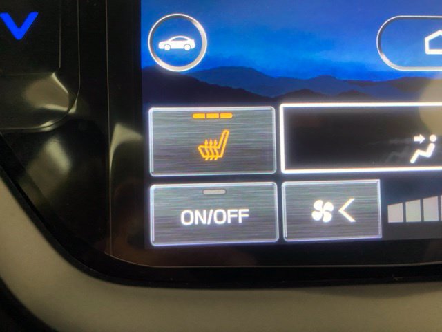 New 2026 Subaru WRX tS AWD/4WD image 21