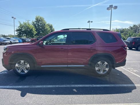 New 2026 Honda Pilot EX-L image 6