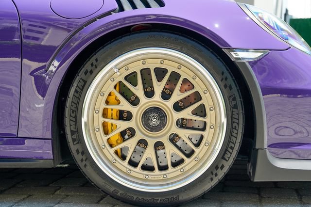 Used 2016 Porsche 911 GT3 RS RWD image 35