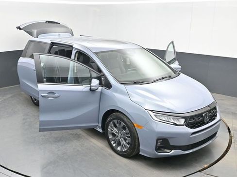 Used 2026 Honda Odyssey Touring image 54
