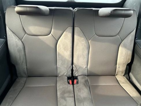 Certified 2025 Lexus TX 350 AWD image 17