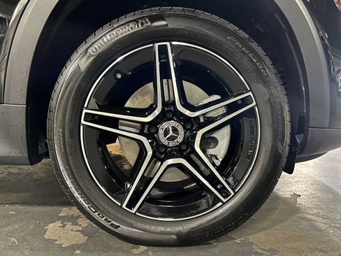 Certified 2026 Mercedes-Benz GLB 250 4MATIC image 10