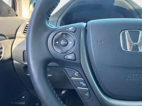 Used 2023 Honda Ridgeline RTL image 27
