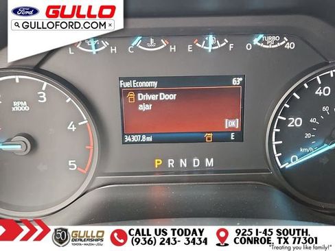 Used 2025 Ford F250 XLT AWD/4WD image 23