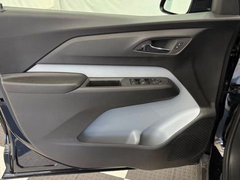 New 2027 Chevrolet Bolt RS image 12