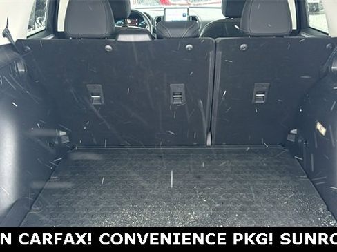 Used 2024 Ford Bronco Sport Big Bend w/ Convenience Package image 31