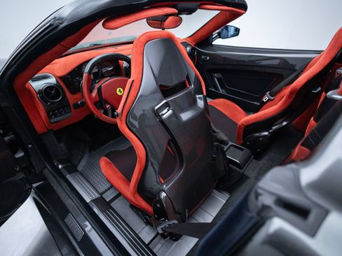 Used 2009 Ferrari F430 Scuderia RWD image 41