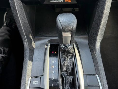 Used 2017 Honda Civic EX image 22