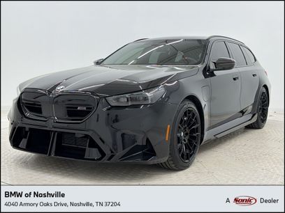 Used 2025 BMW M5 Touring