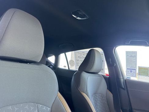 New 2026 Subaru Crosstrek 2.5i Sport AWD/4WD image 16