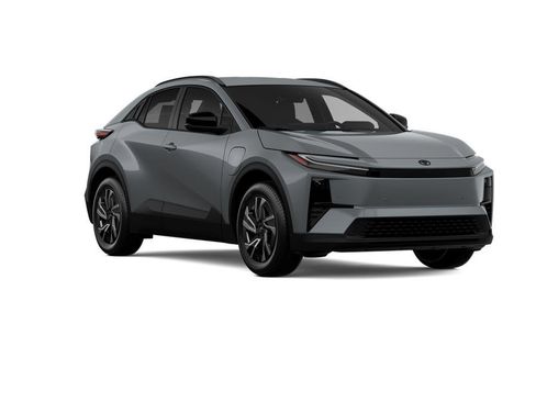 New 2026 Toyota C-HR AWD/4WD image 51