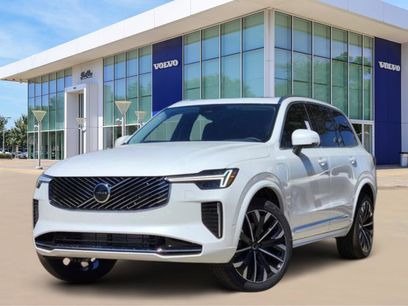 Used 2025 Volvo XC90 T8 Plus w/ Protection Package Premier