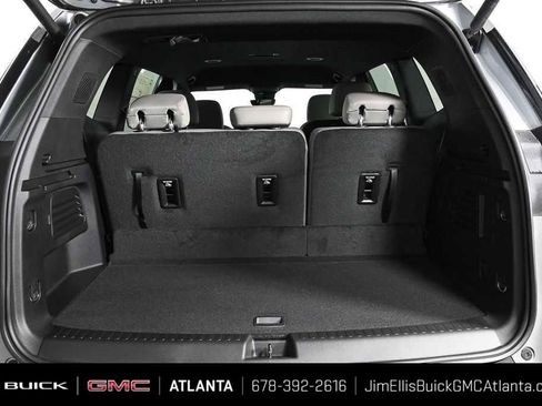 New 2026 GMC Acadia Elevation w/ Elevation Premium Package FWD image 31