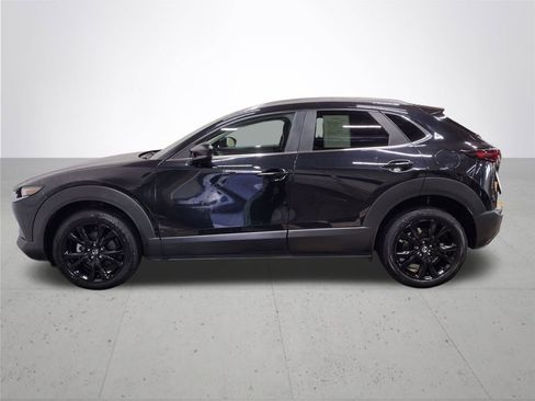 Used 2024 MAZDA CX-30 AWD 2.5 S w/ Select Sport Pkg image 10