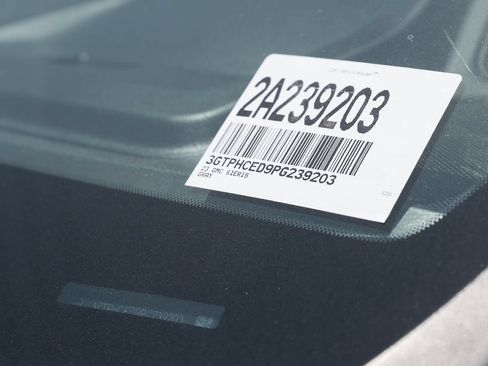 Used 2023 GMC Sierra 1500 Elevation RWD image 44