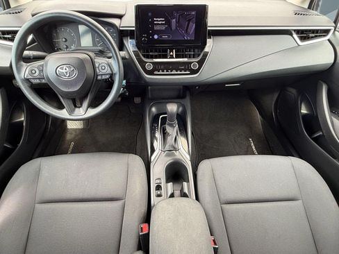 Used 2023 Toyota Corolla LE FWD image 16