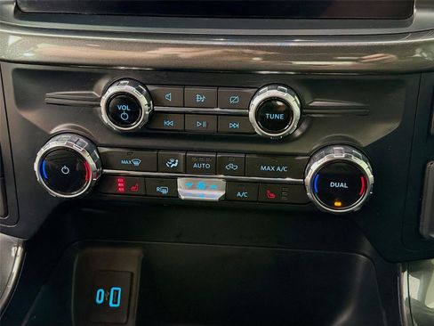 Used 2023 Ford F150 Tremor w/ Trailer Tow Package image 17