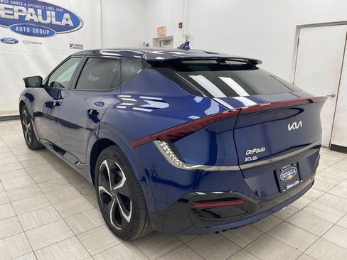 Used 2024 Kia EV6 GT-Line image 20