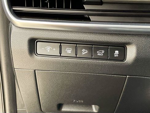 Used 2025 Kia Telluride SX Prestige X-Line AWD/4WD image 14
