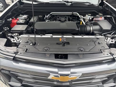 New 2026 Chevrolet Colorado LT image 27