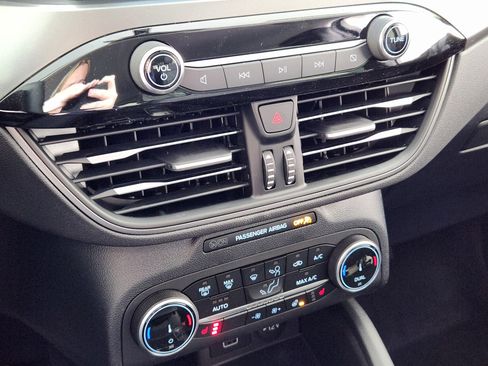 New 2026 Ford Escape Active w/ Cold Weather Package image 24