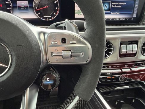 Certified 2022 Mercedes-Benz G 63 AMG 4MATIC image 12