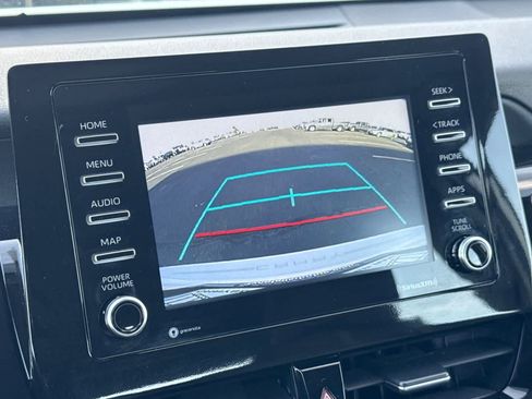 Used 2024 Toyota Camry LE image 19