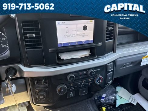 New 2026 Ford F450 XL AWD/4WD image 28