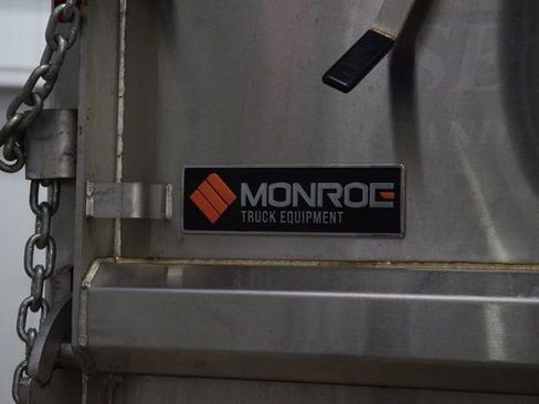 Used 2024 Chevrolet Silverado 3500 W/T w/ WT Convenience Package image 15