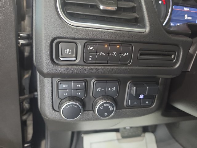 Used 2021 Chevrolet Tahoe LT w/ LT Signature Package AWD/4WD image 19