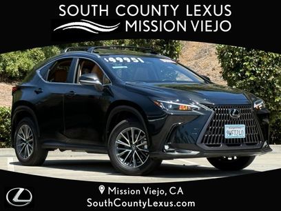Certified 2026 Lexus NX 350h AWD w/ Accessory Package (2T)