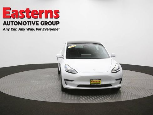 Used 2020 Tesla Model 3 Performance AWD/4WD image 47