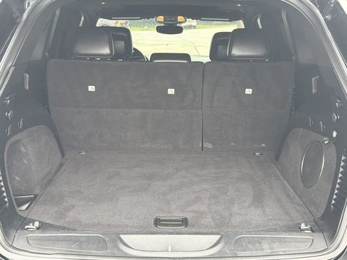 Used 2019 Jeep Grand Cherokee Altitude RWD image 18