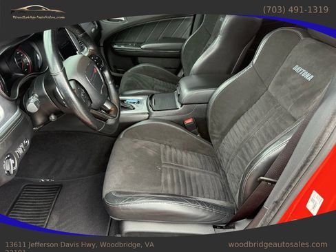 Used 2020 Dodge Charger R/T w/ Daytona Edition Group image 22