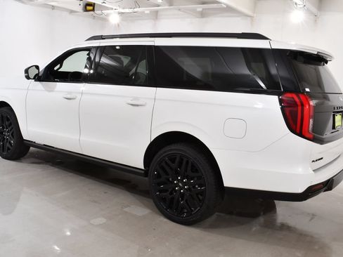 New 2027 Ford Expedition Max Platinum w/ Stealth Performance Package AWD/4WD image 15