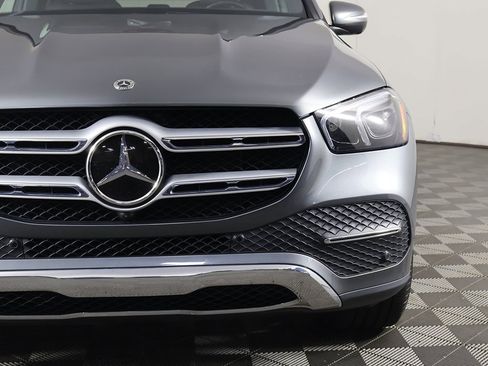 Used 2021 Mercedes-Benz GLE 350 4MATIC image 16