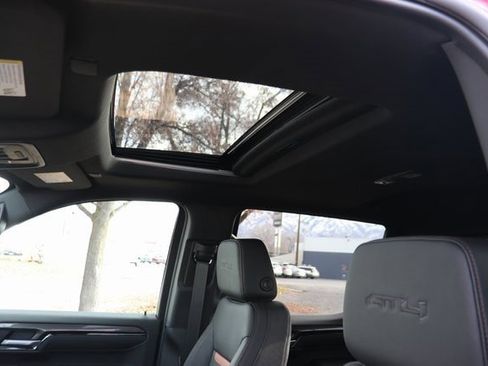 New 2026 GMC Sierra 1500 AT4 w/ AT4 Premium Package image 19