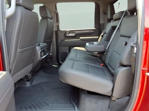 Used 2026 Chevrolet Silverado 2500 LTZ w/ Trail Boss Package AWD/4WD image 19