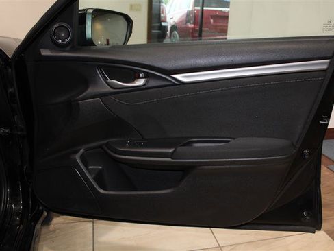 Used 2018 Honda Civic EX image 30