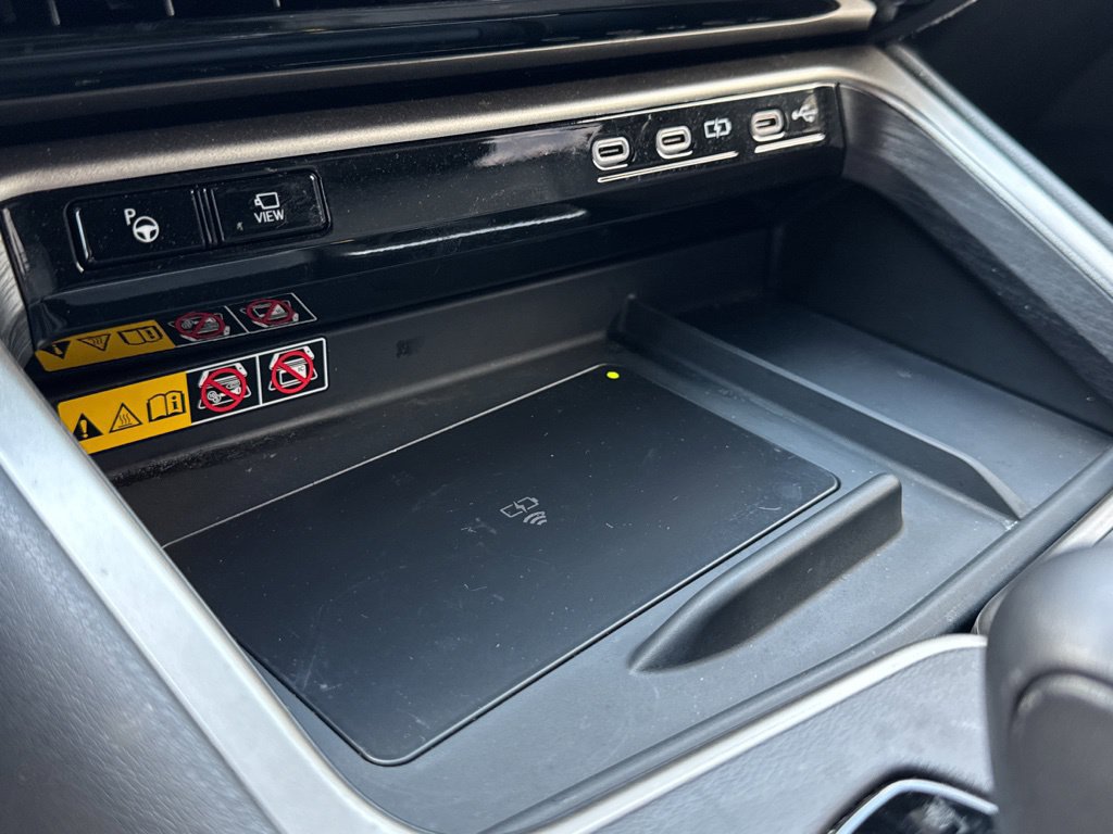 Used 2024 Lexus TX 350 FWD w/ Technology Package image 12
