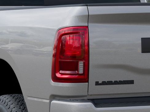 New 2026 RAM 2500 Laramie image 10