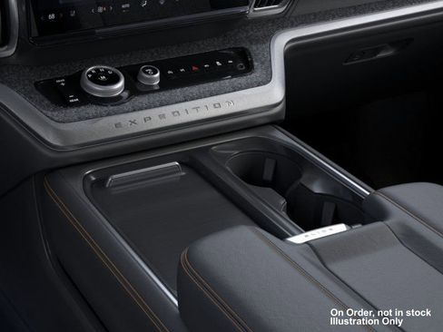 New 2026 Ford Expedition Tremor image 12