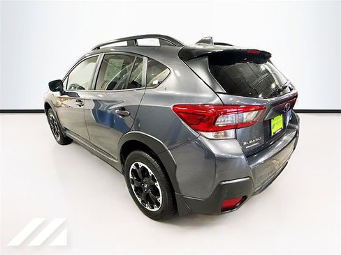 Certified 2023 Subaru Crosstrek 2.0i Premium image 7