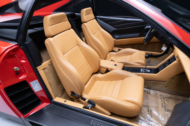Used 1990 Ferrari 348 TS RWD image 60