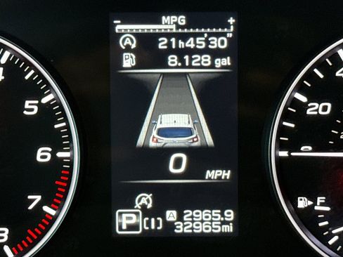 Certified 2024 Subaru Crosstrek 2.0i Premium w/ Crosstrek Mirror Package image 26